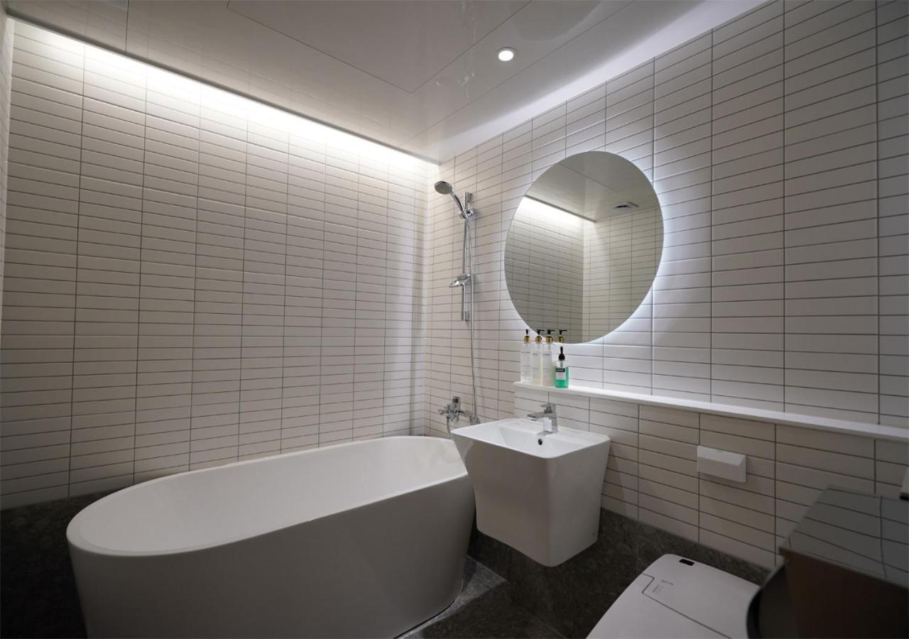 Nampo Ocean2Heaven Hotel& Spa Busan Exterior photo